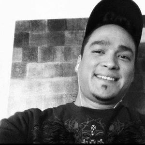 Meet your Posher, Nicholas